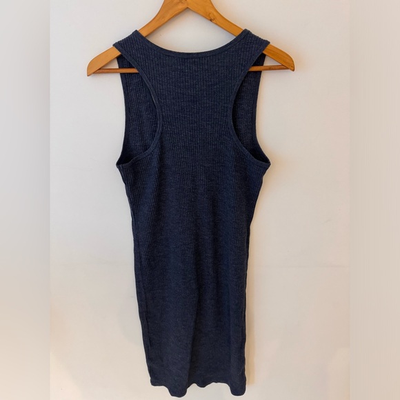 Monk & Lou ribbed tank top dress - Picture 4 of 4